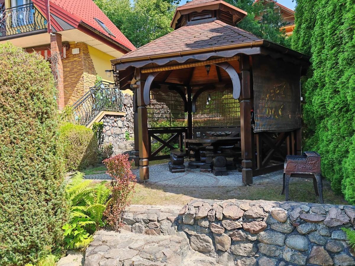 Holiday home Duzy Nad Jeziorem - 64 *