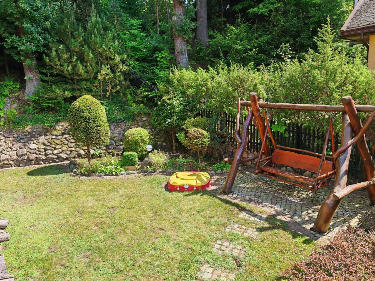 Duzy Nad Jeziorem - 64 Holiday home *